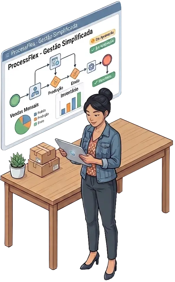 Process manager hero